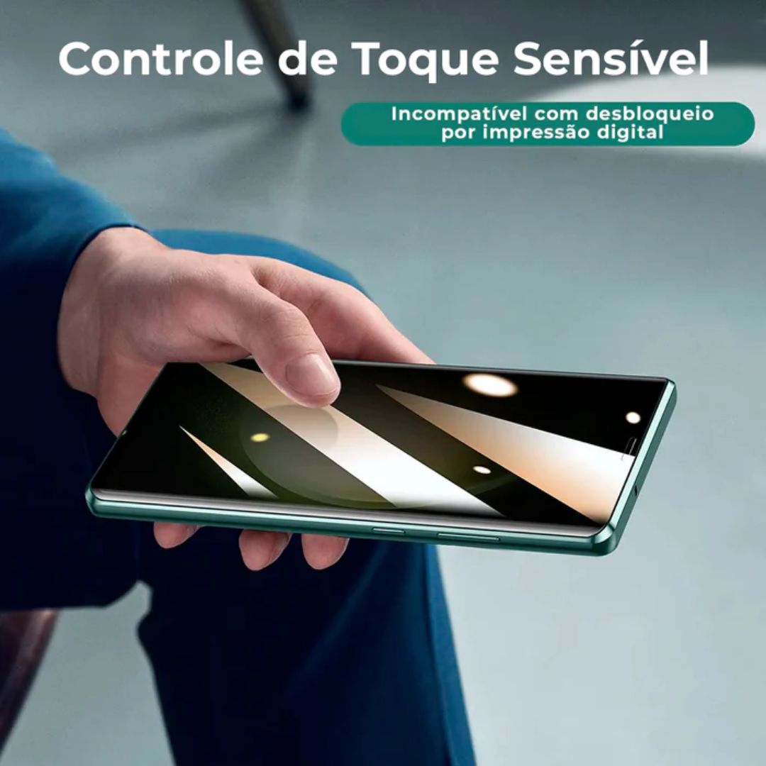 Caso de armadura magnética da Samsung - 360º Proteção dupla