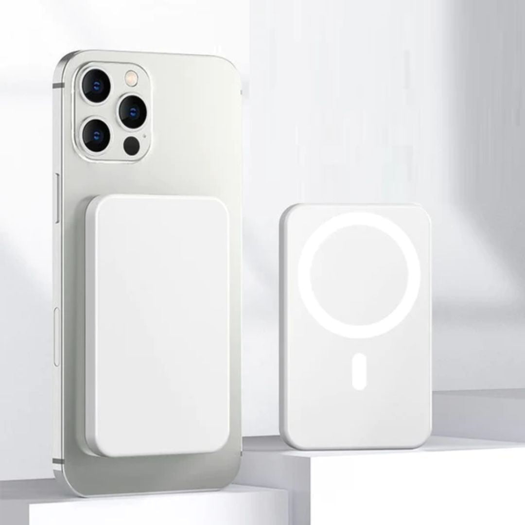 Carregador portátil original - 5000mAh Power Bank