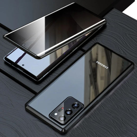 Caso de armadura magnética da Samsung - 360º Proteção dupla