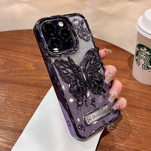 caso borboleta do iPhone