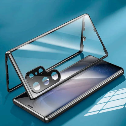 Caso de armadura magnética da Samsung - 360º Proteção dupla